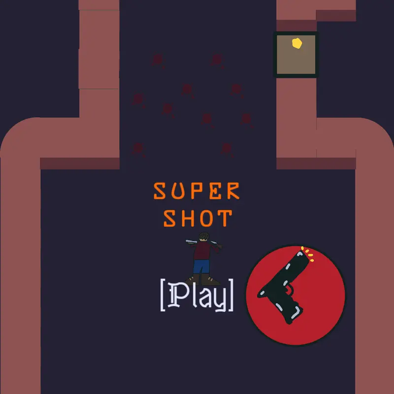 Game by @forsaken_KIKIMAMA