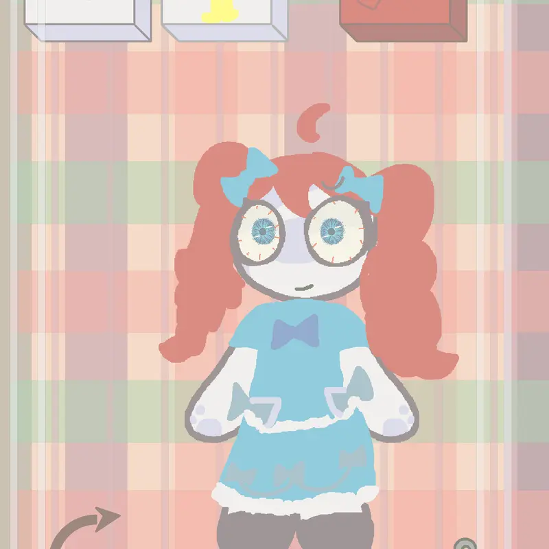 Game by @_lilly_love_braids_