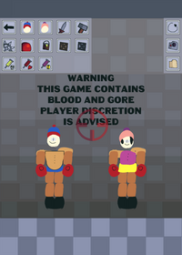 South park Ragdoll (cursed 😂)