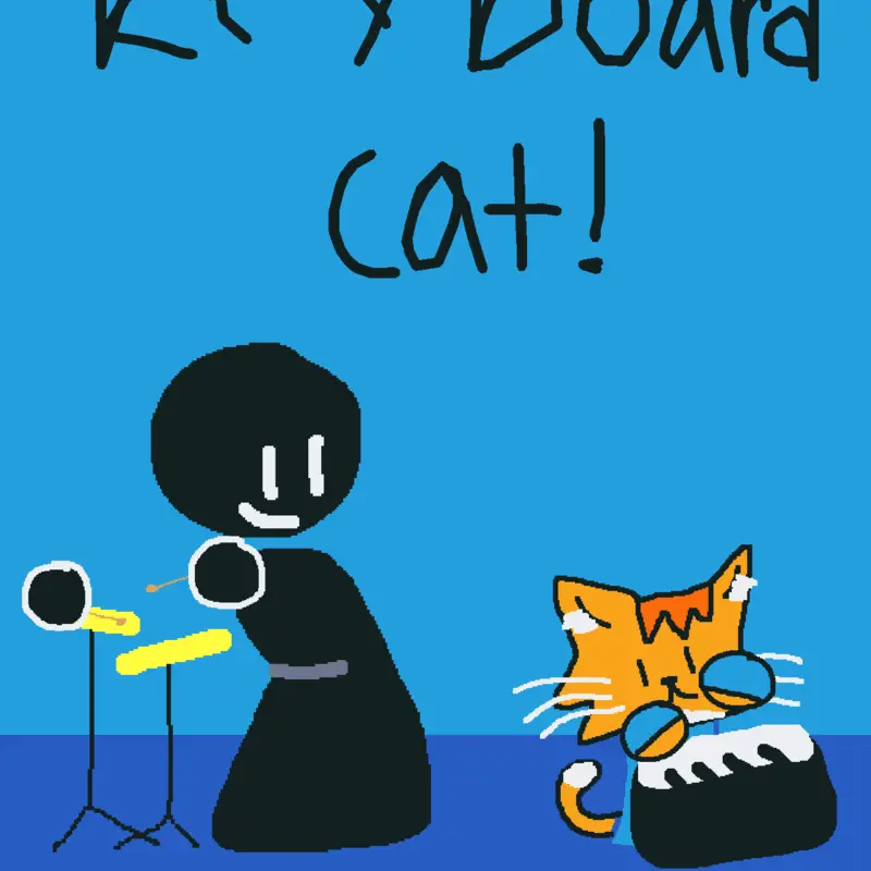 Game by @dontdoit