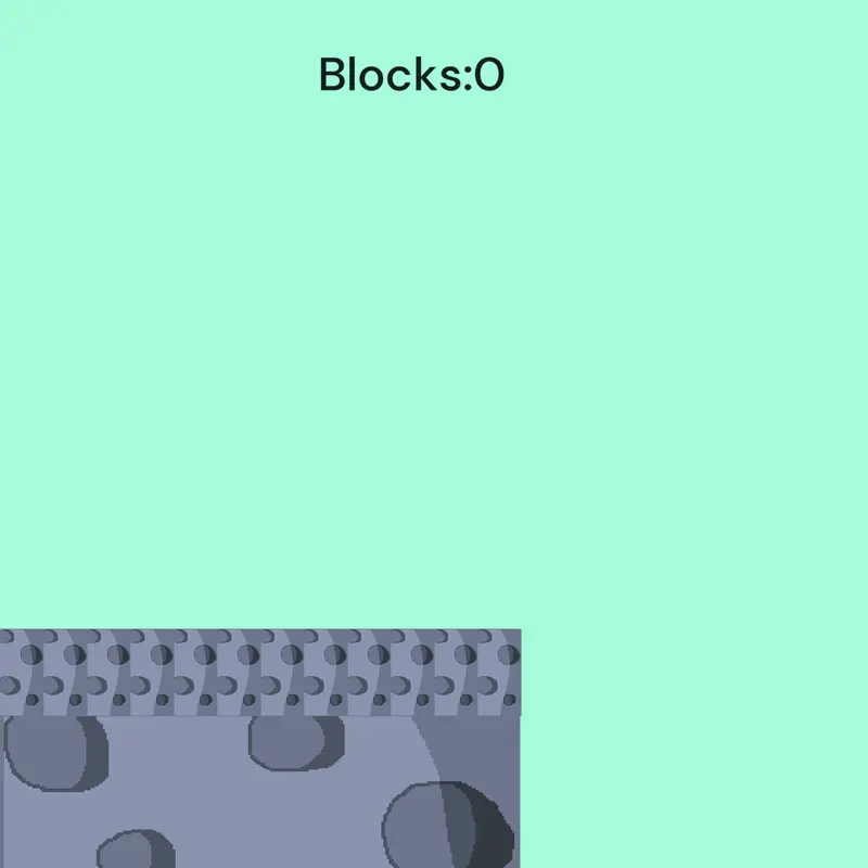 Game by @TheGameGuy