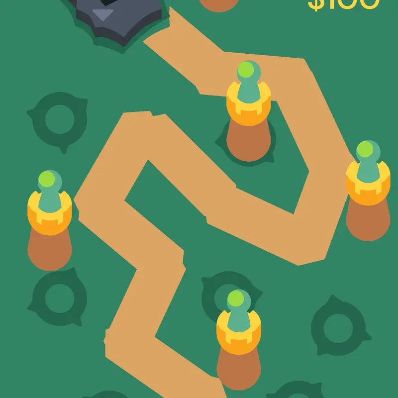 Game by @shuimi