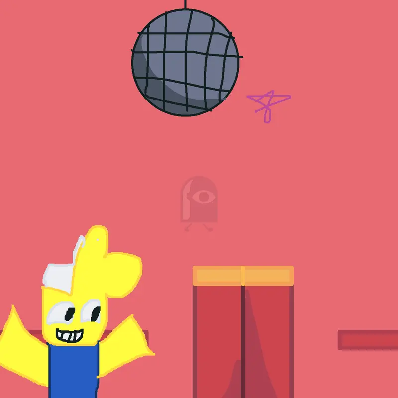 Game by @ActualNoobertGaming