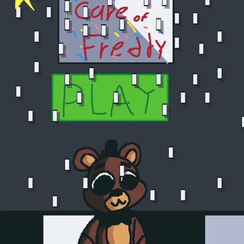 Game by @multyfandom