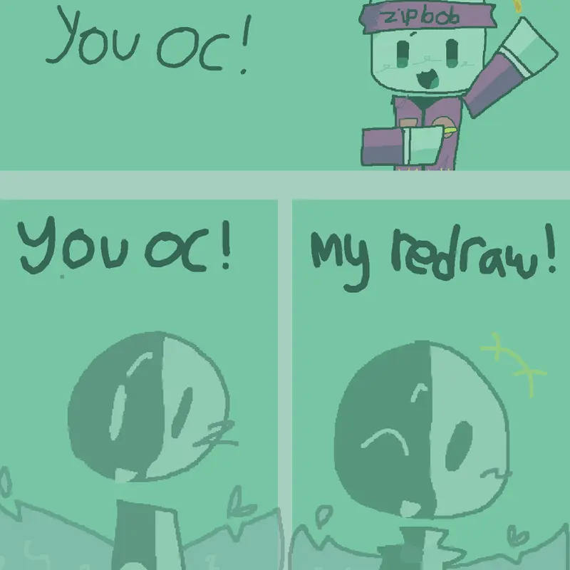 Game by @Renay