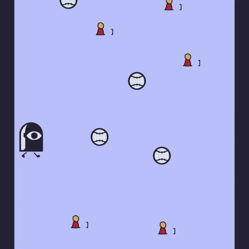 Game by @theloverotgamemes