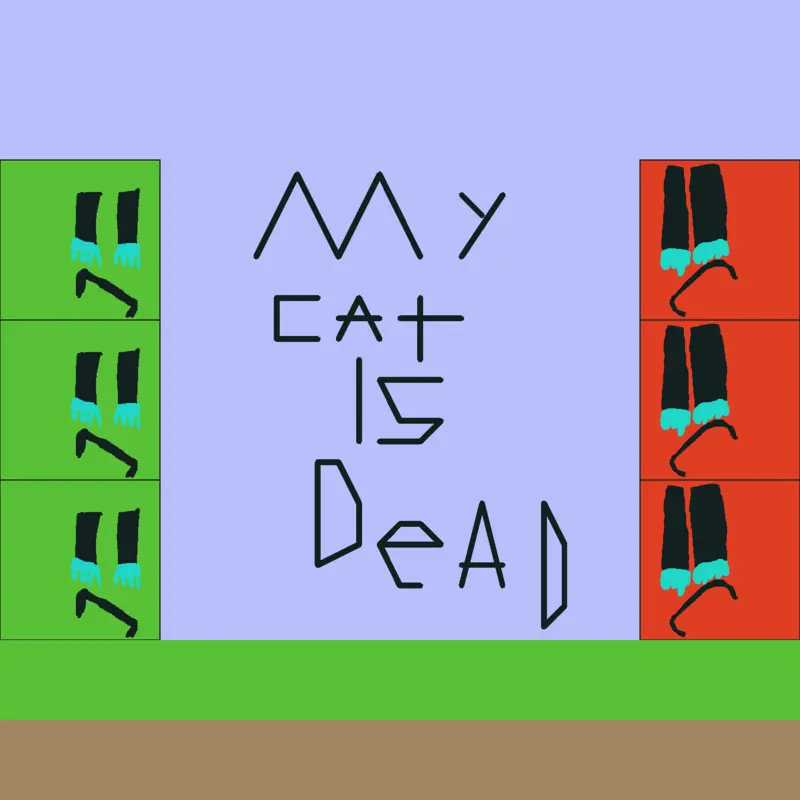 Game by @Ravenlils