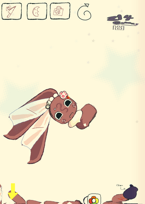 snapshot