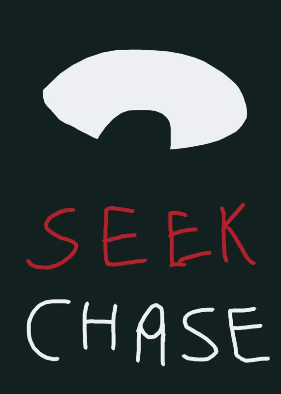SEEK CHASE!!! by @Seeks_games