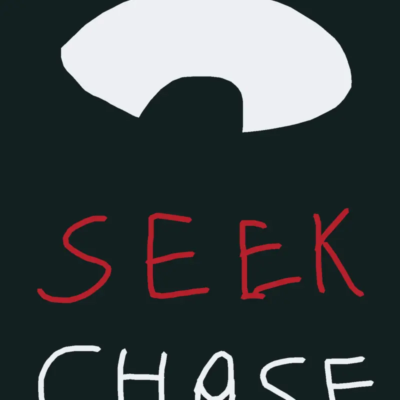 SEEK CHASE!!! by @Seeks_games