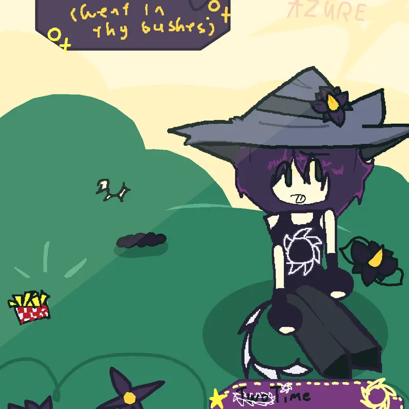 Game by @Meowl
