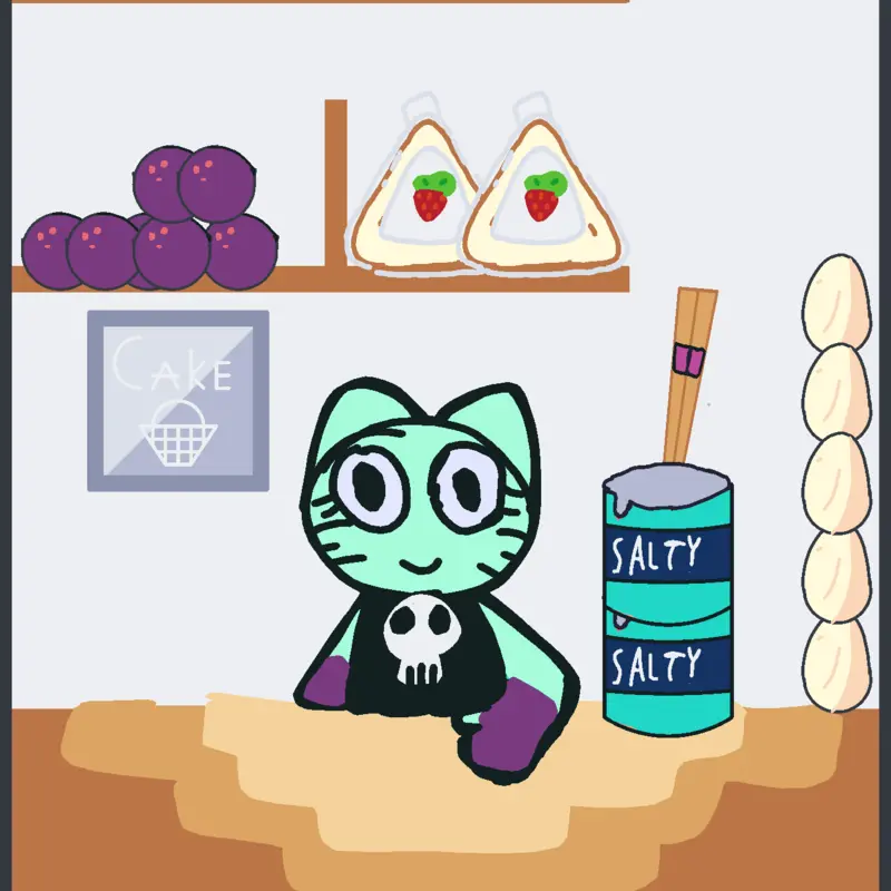 Game by @Teo_furca