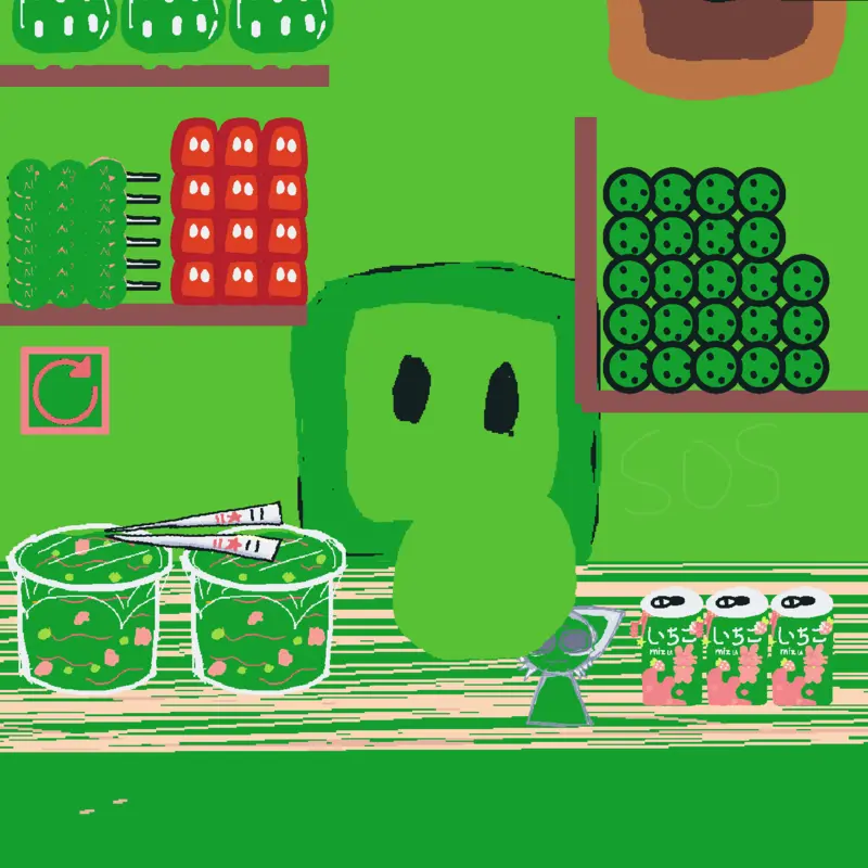 Game by @luongdat199999o