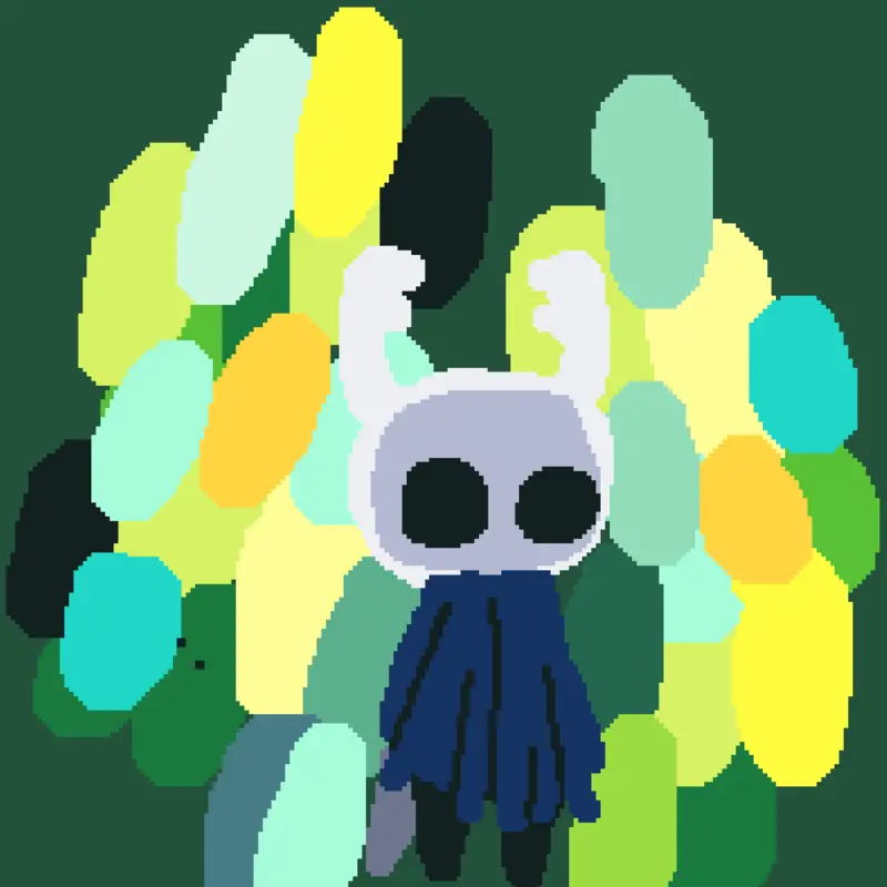 Game by @HollowKnightGuy