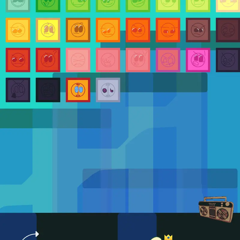 Game by @Geometry_Normal