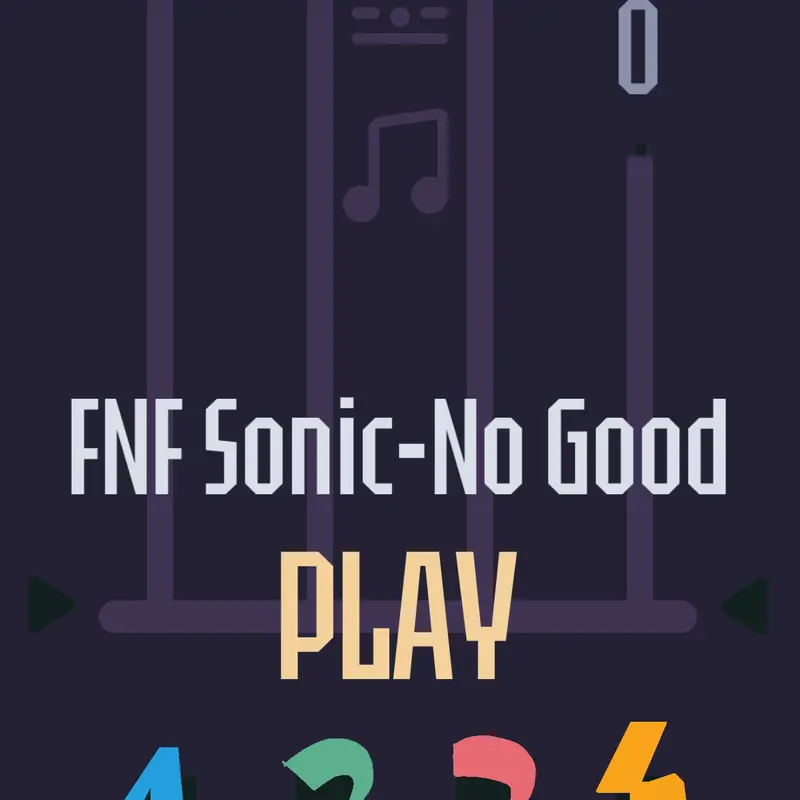Game by @Flavione_104