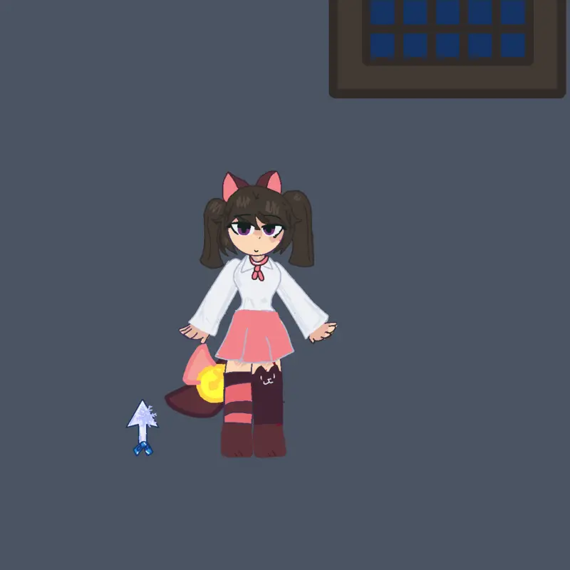 Game by @fpedg