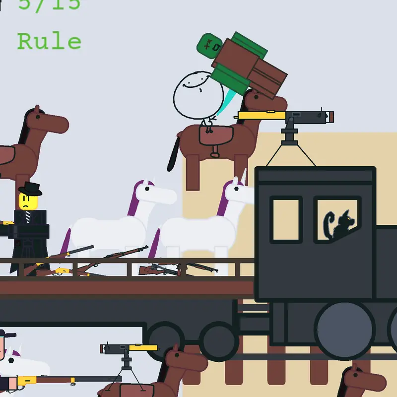 Game by @uselessaccount6