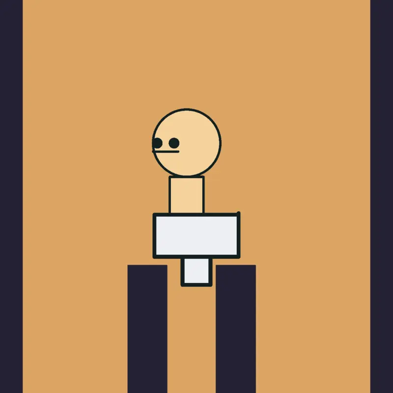 Game by @JohnWickerman