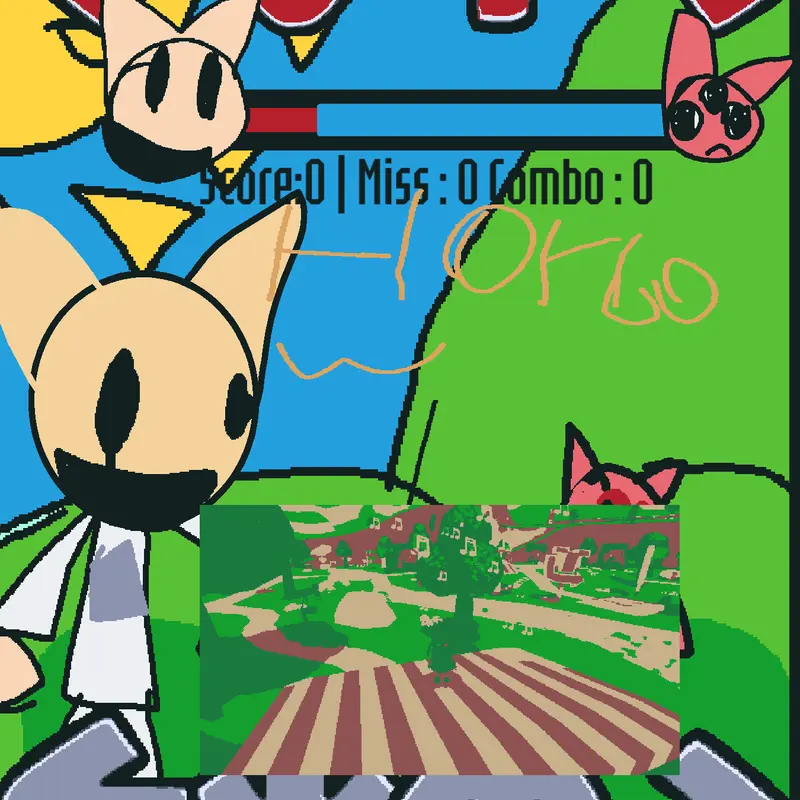 Game by @NhoraliliaSanchezoca