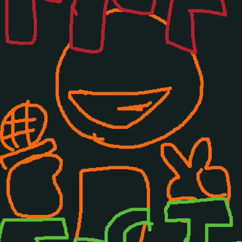 Game by @chainsaw-bear