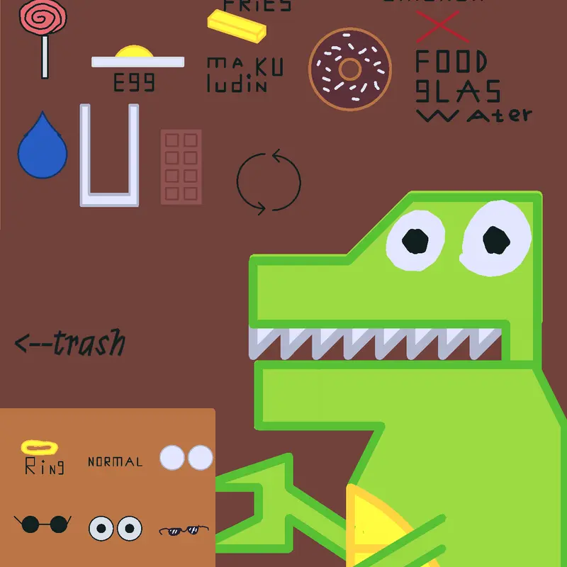 Game by @garold