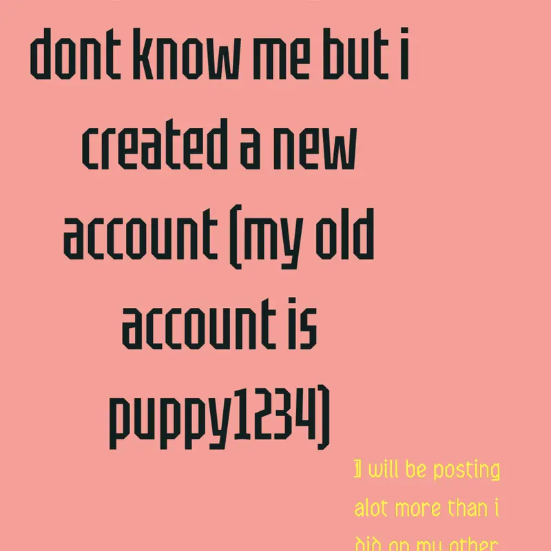 Game by @catdogpigduck1234