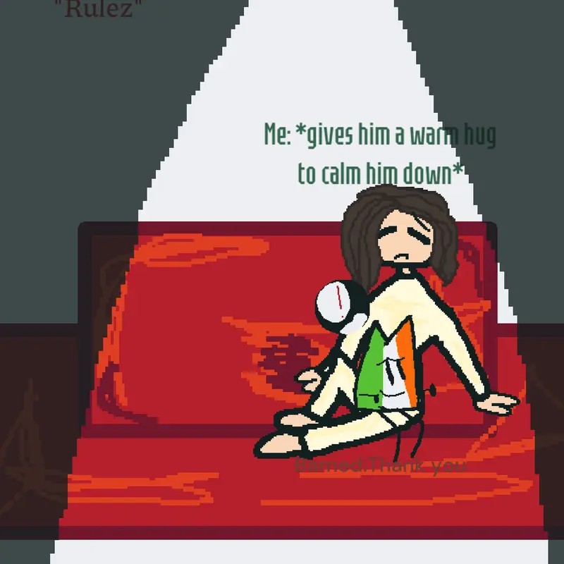 Game by @TheGottaGoFast