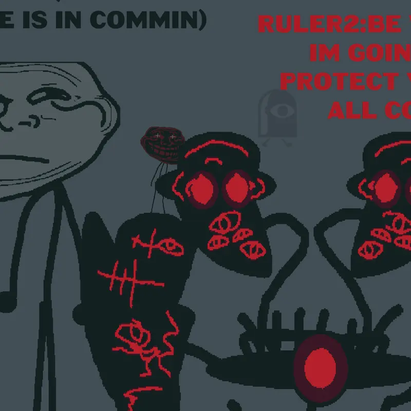 Game by @Mrruler