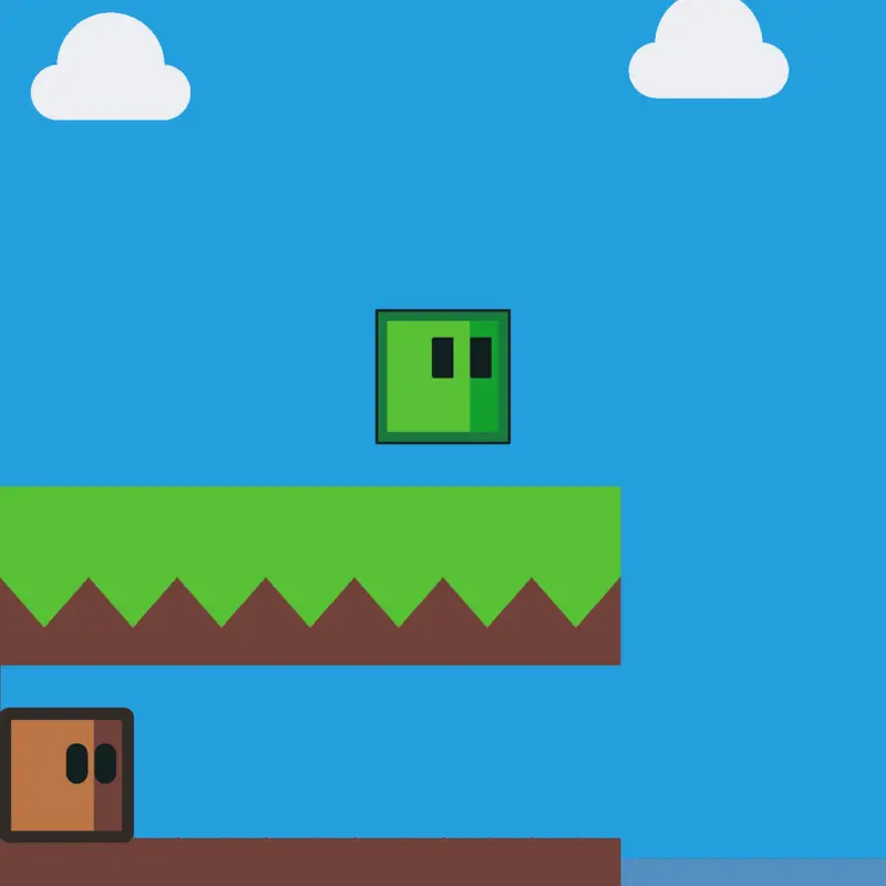 Game by @Cris10075