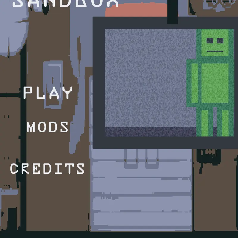 Game by @Vitalus