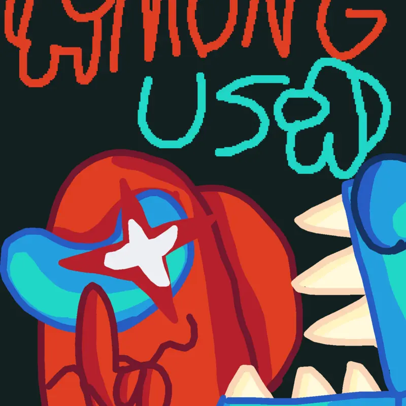 Among Us Sandbox by @HigorCamiloNunesYT_2025