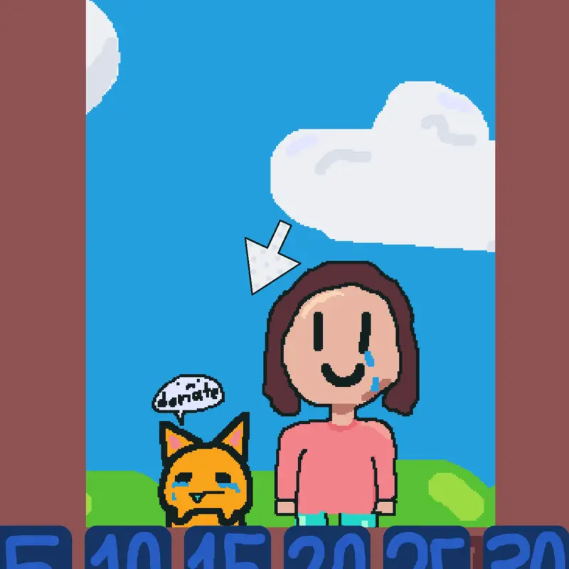Game by @-Choco_arts-