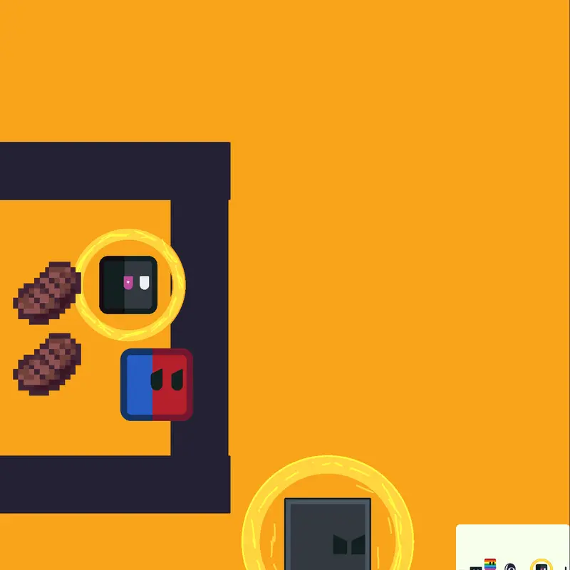 Game by @saturn6