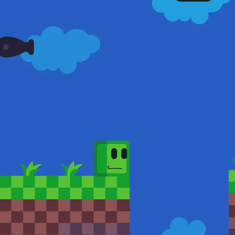 Game by @Yellowcatt
