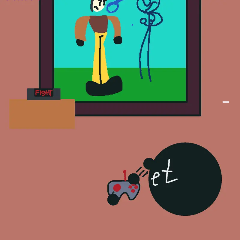 Game by @get_titan