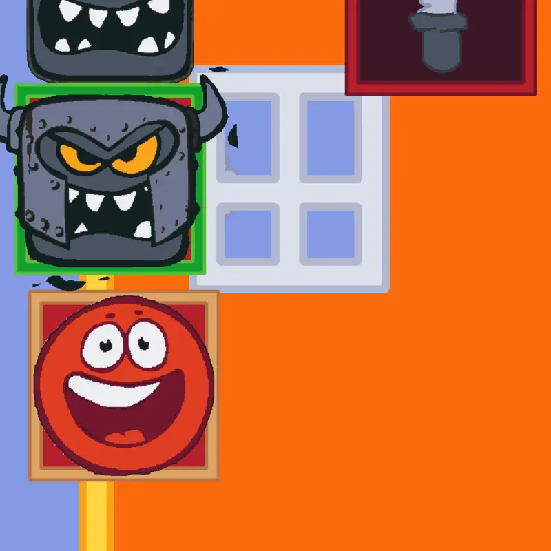 Game by @bastigameplay