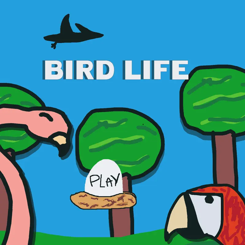 Game by @Cuac42845