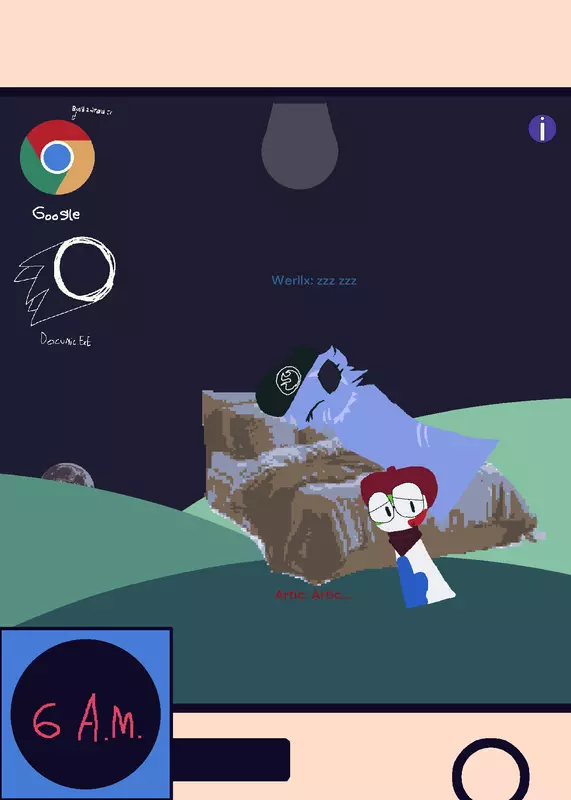Game by @epic-clover