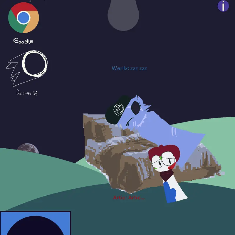 Game by @epic-clover