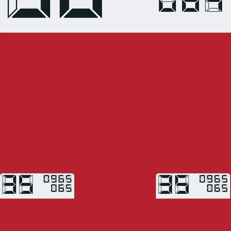 THIS IS MY FAVORITE NUMBER by @ItsTac