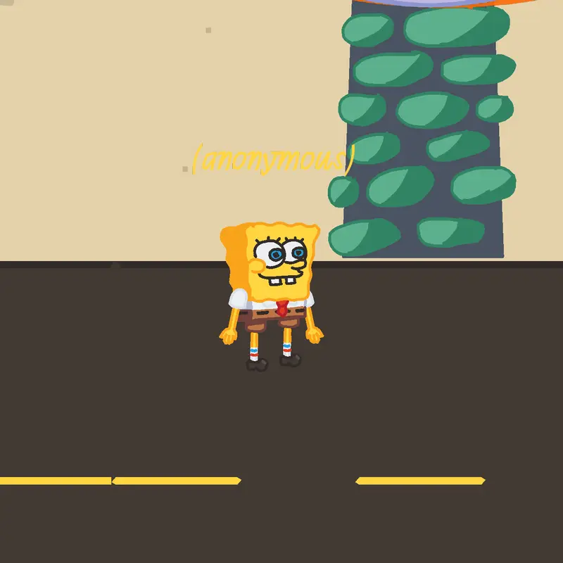 Game by @_Spongebob_squarepants_
