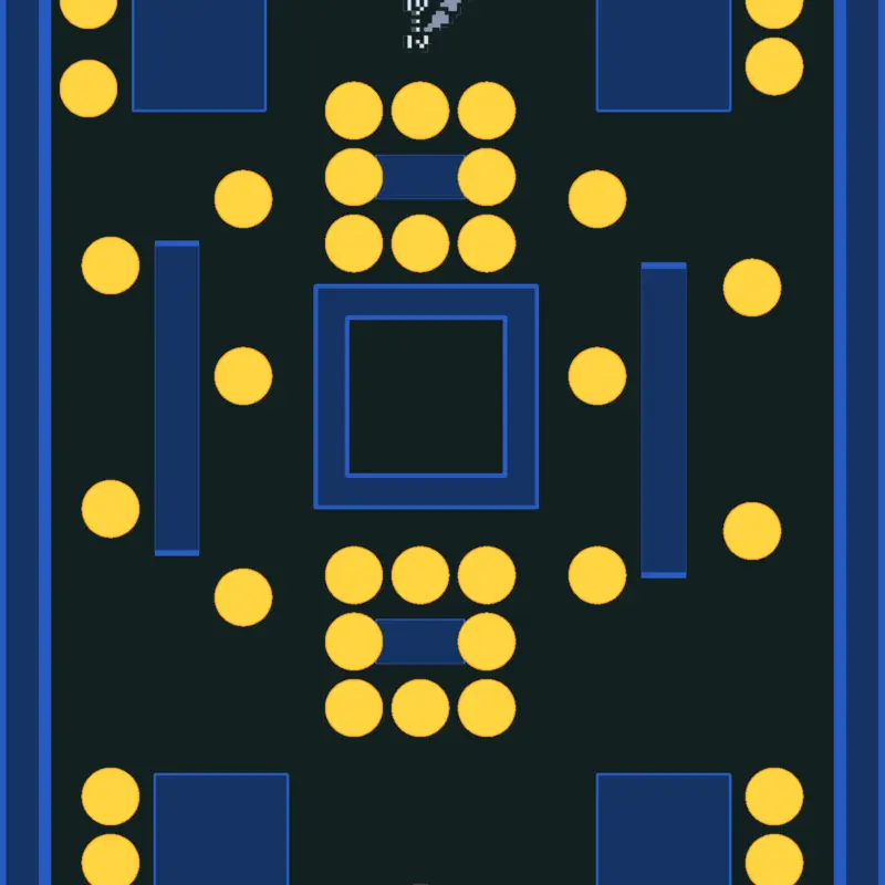 Game by @Trexio_