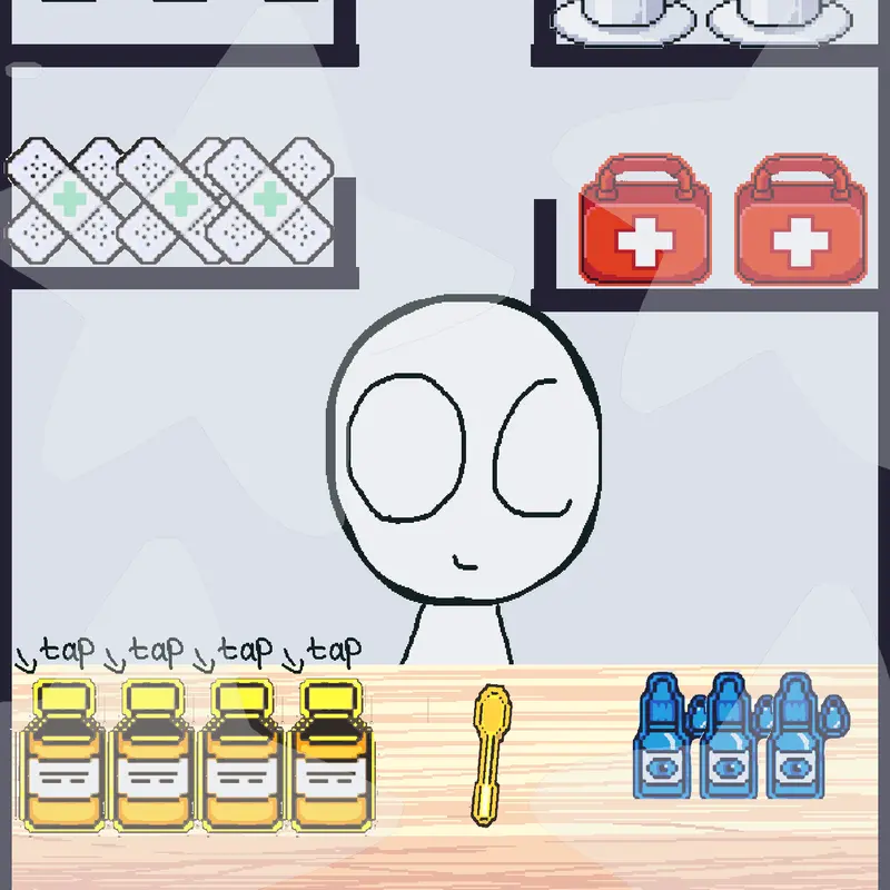 Game by @fnf12345nfk