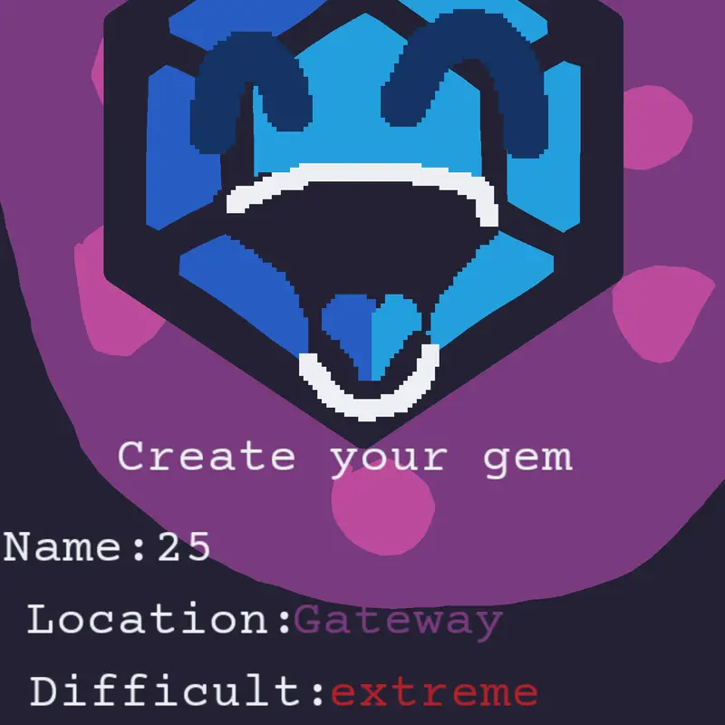 Game by @unlolotiv
