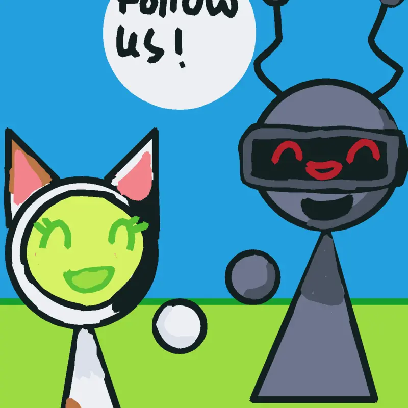 Pls follow me and SprunkiModRe-Creator by @G10C4M1
