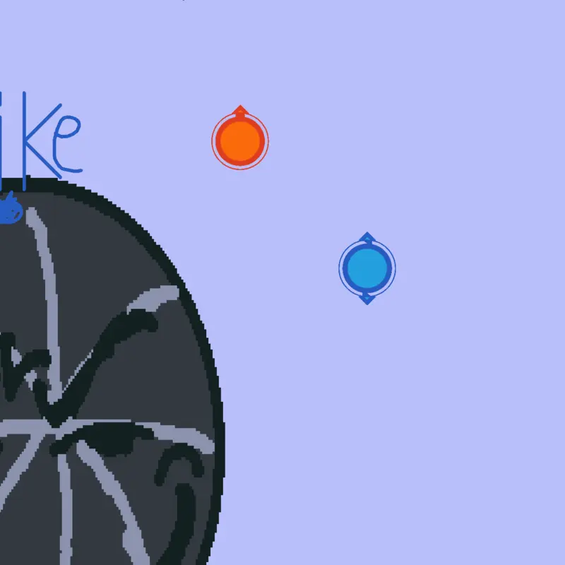 Game by @angelito_JR