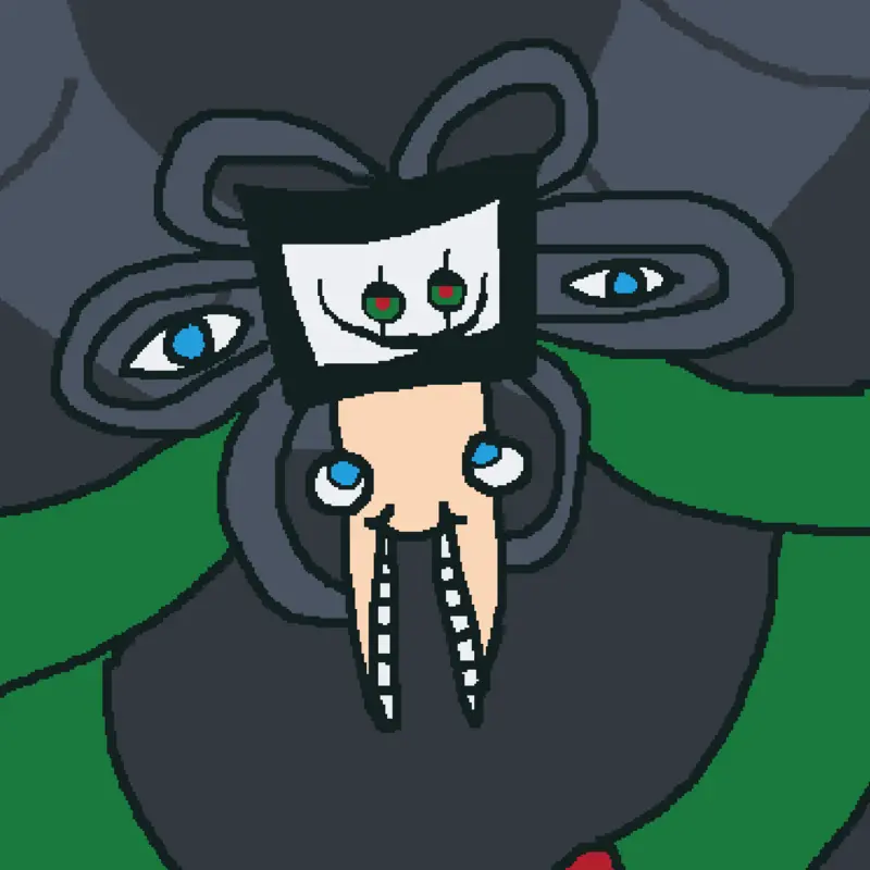 Game by @M1N0T4UR