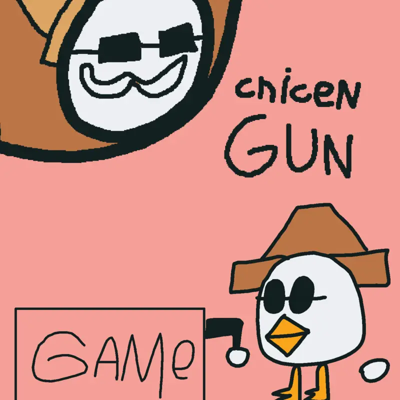 Game by @zasbam