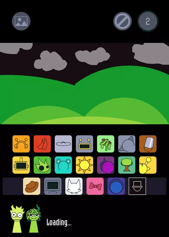 Game by @Abarsky